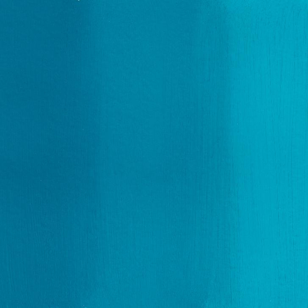 Краски акриловые Ладога, 507 бирюзовая, 100 мл., банка - 3