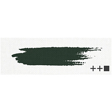 Краски масляные Renesans "Oils for art", 43 зеленый оливковый, 60 мл, туба