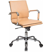 Кресло для руководителя "Бюрократ CH-993" низкая спинка