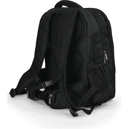 Рюкзак Deli RS DL430908, 330x200x450 мм, 17 карманов, ткань Oxford - 4