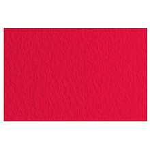 Бумага для пастели "Tiziano", 50x65 см, 160 г/м2, красный