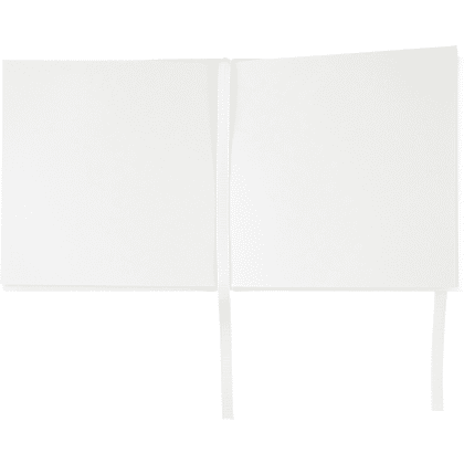 Скетчбук "Sketchmarker Sketch&Write", 12х12 см, 120 листов, бумага молочная, белая - 3