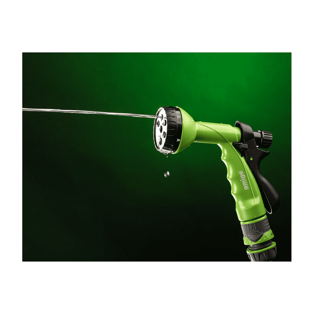 Комплект поливочный Amigo Grande 79230, 1/2", 6 функций - 6