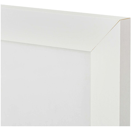 Фоторамка "OfficeSpace Expo", 30x40 см, белый - 3