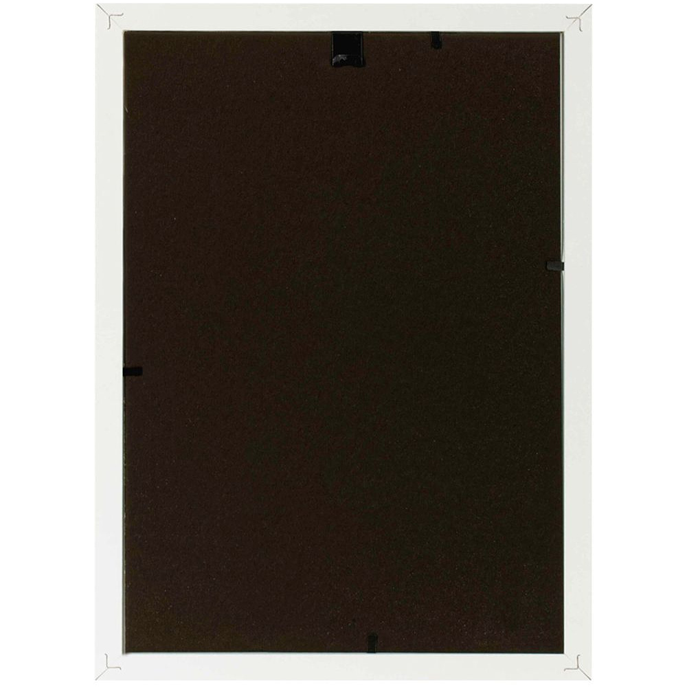 Фоторамка "OfficeSpace Expo", 21x30 см, белый - 2