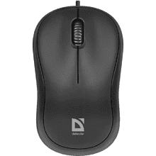 Мышь Defender Patch MS-759