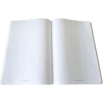 Тетрадь "Inspiration Колизей", А4, 40 листов, клетка, разноцветный - 3