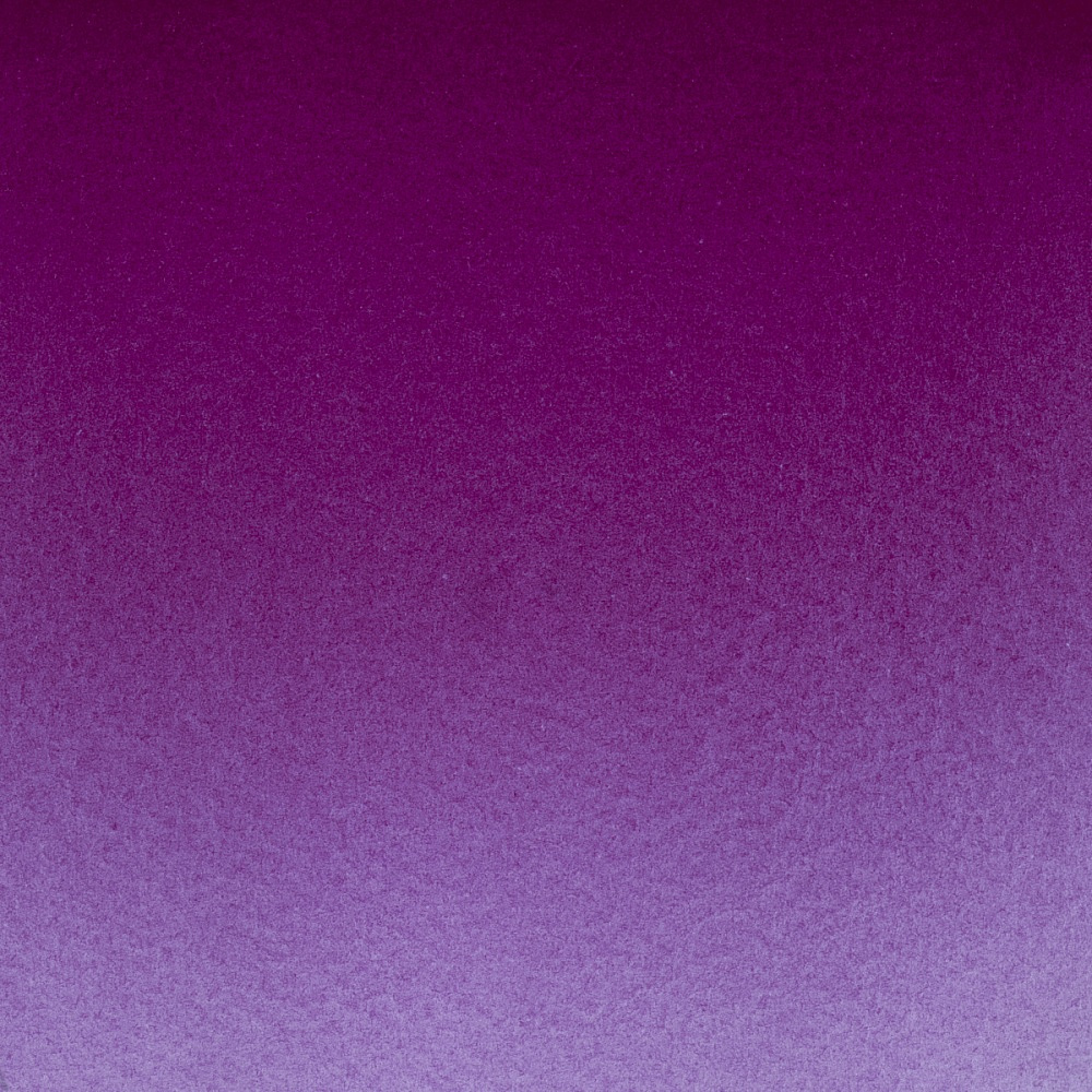 Краски акварельные "Белые ночи", 609 сиреневый хинакридон, 10мл., туба - 3