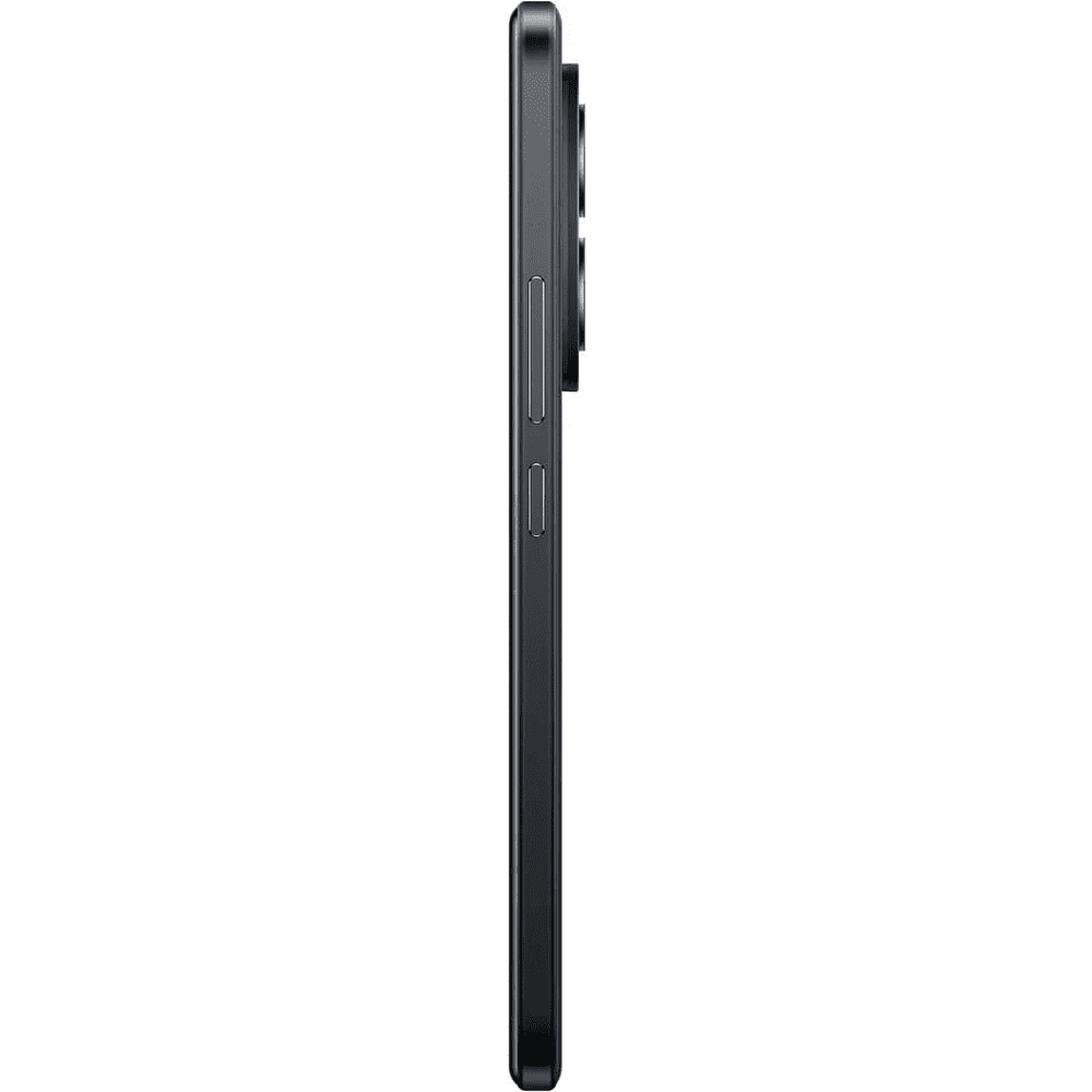 Смартфон Xiaomi REDMI Note 15 Pro, 8GB/256GB, Black, EU - 9