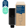 Диспенсер Tellus для косметической продукции, черный, SC1 - 2