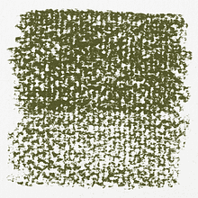 Пастель мягкая "Rembrandt", 620.5 оливковый