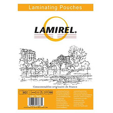 Пленка для ламинирования "Lamirel"