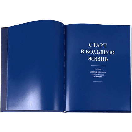 Книга "Наш Президент", с футляром - 7