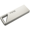 USB Flash накопитель 2.0 64 Gb U326, цинковый сплав - 2