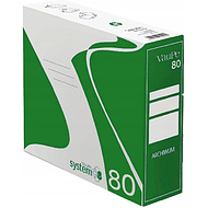 Коробка архивная 