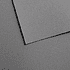 Бумага для пастели "Mi-Teintes Velvet", 50x65 см, 430 г/м2, серый графитовый