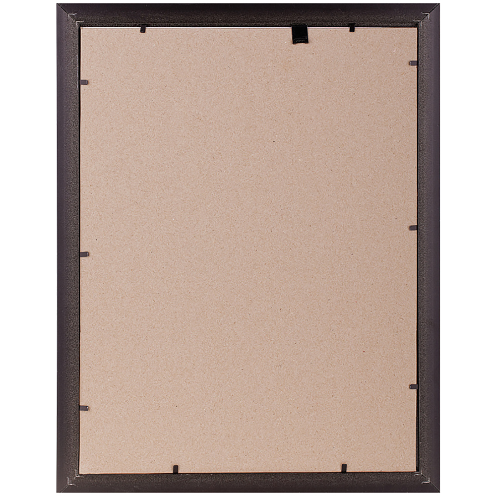 Фоторамка "OfficeSpace №10", 30x40 см, белый - 2