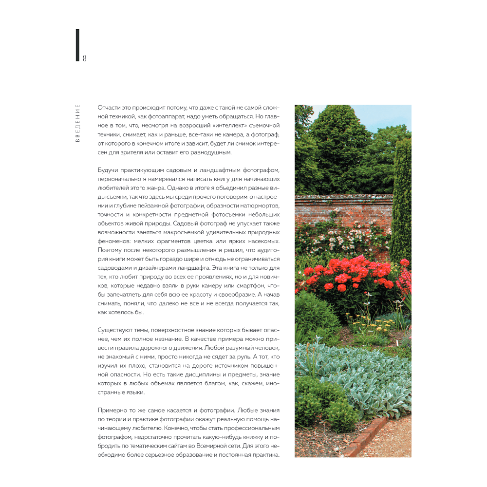 Книга "Фотография. Руководство по съемке природных сюжетов", Андрей Лысиков - 5