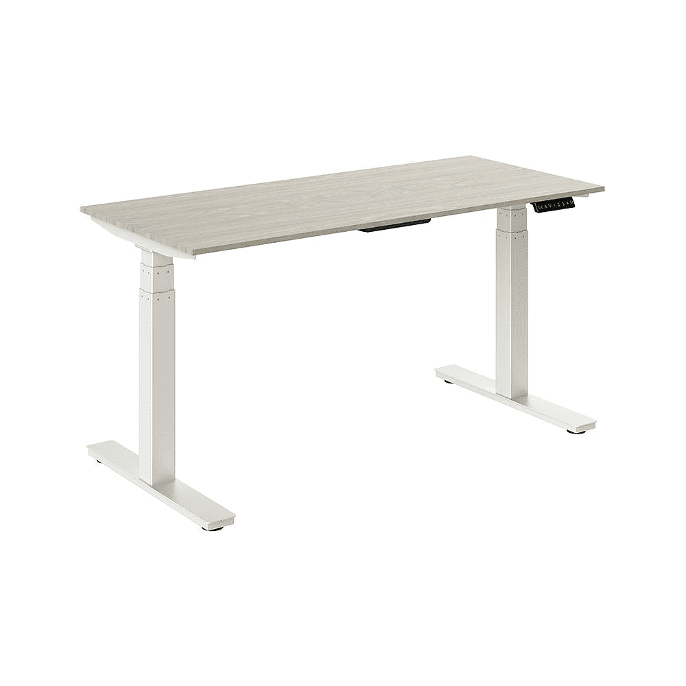 Комплект WellDesk Flagman (регулируемый по высоте каркас арт. 9022027 и столешница арт. 9190096)