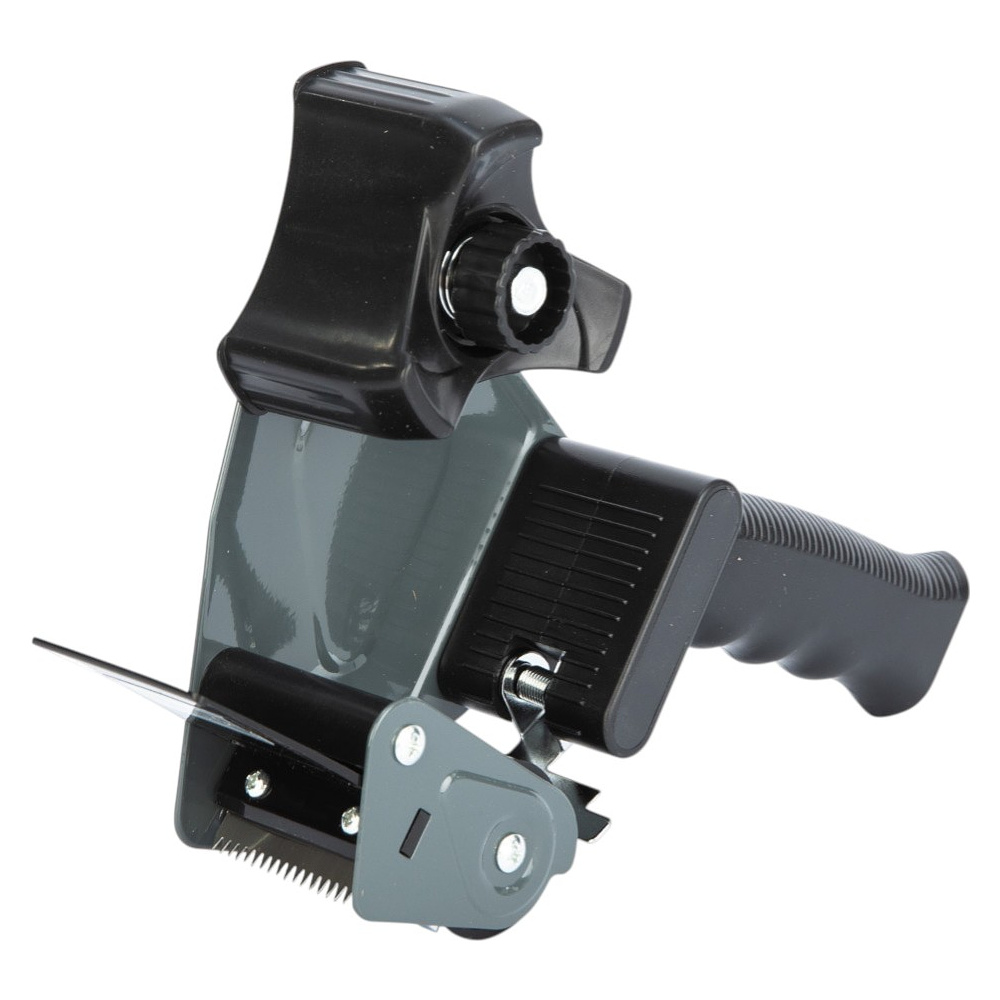 Скотч-машина "Deli", 50 мм, для клейкой ленты 