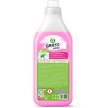 Средство моющее для пола "Arena Цветущий лотос", 1 л