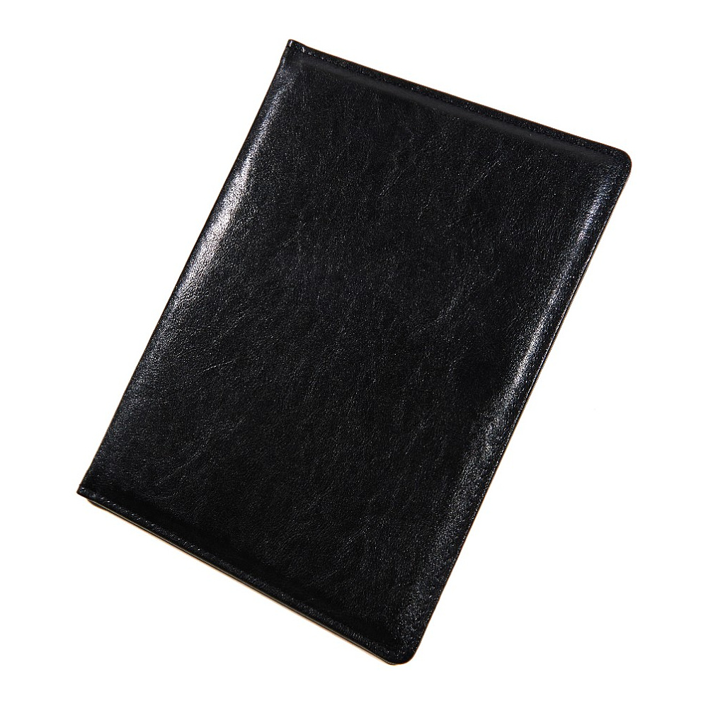 Папка на подпись, черный - 2