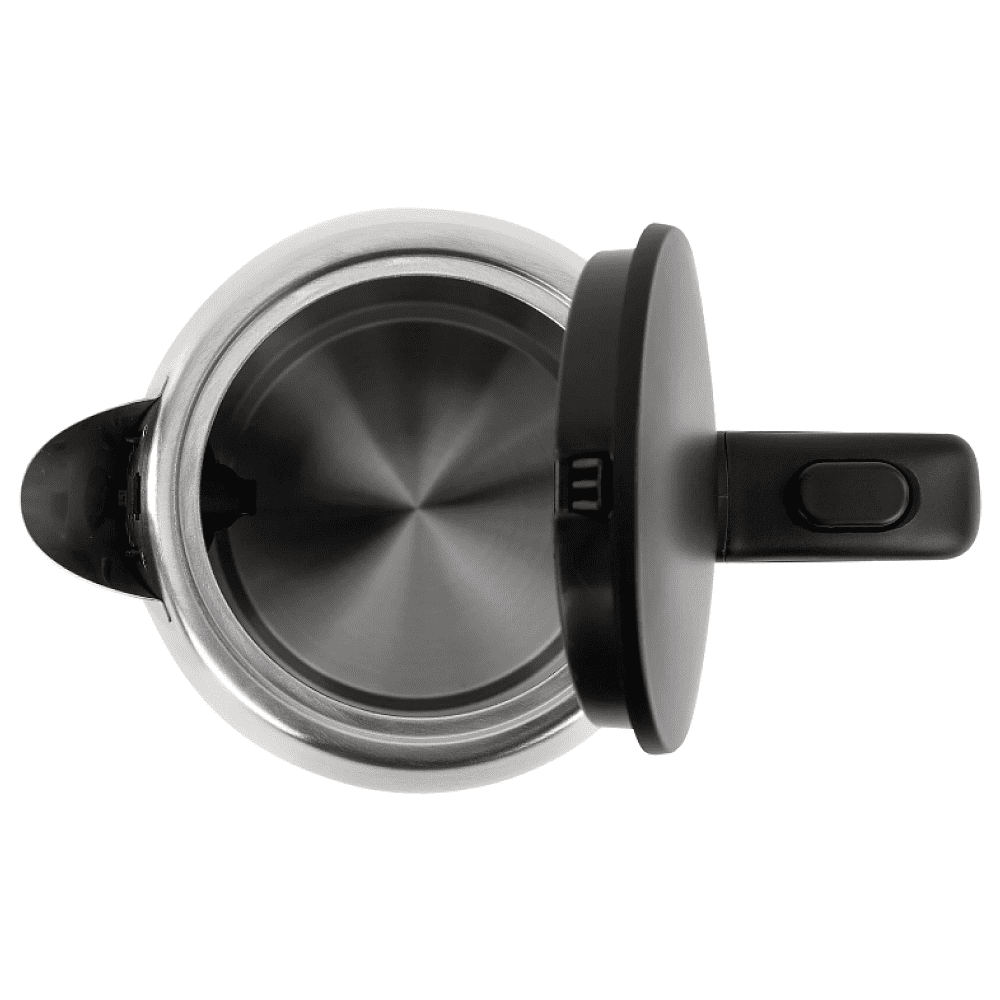 Электрочайник Brasson "KT-040", нержавеющая сталь - 4