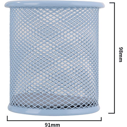 Карандашница "Deli", ассорти  - 7
