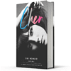 Книга на английском языке "The Memoir, Part One", Cher - 2