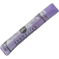 Пастель сухая 