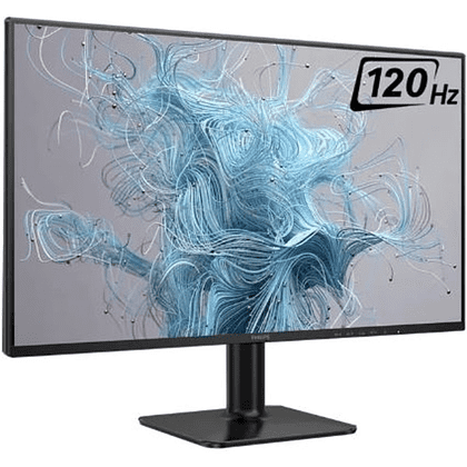 Монитор Philips LCD 24E2N1110/01, 23.8" - 3