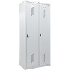 Шкаф для раздевалок Практик Стандарт LS-21-80 1830x800x500 - 4