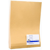 Конверты самоклеящиеся с отрывной лентой 