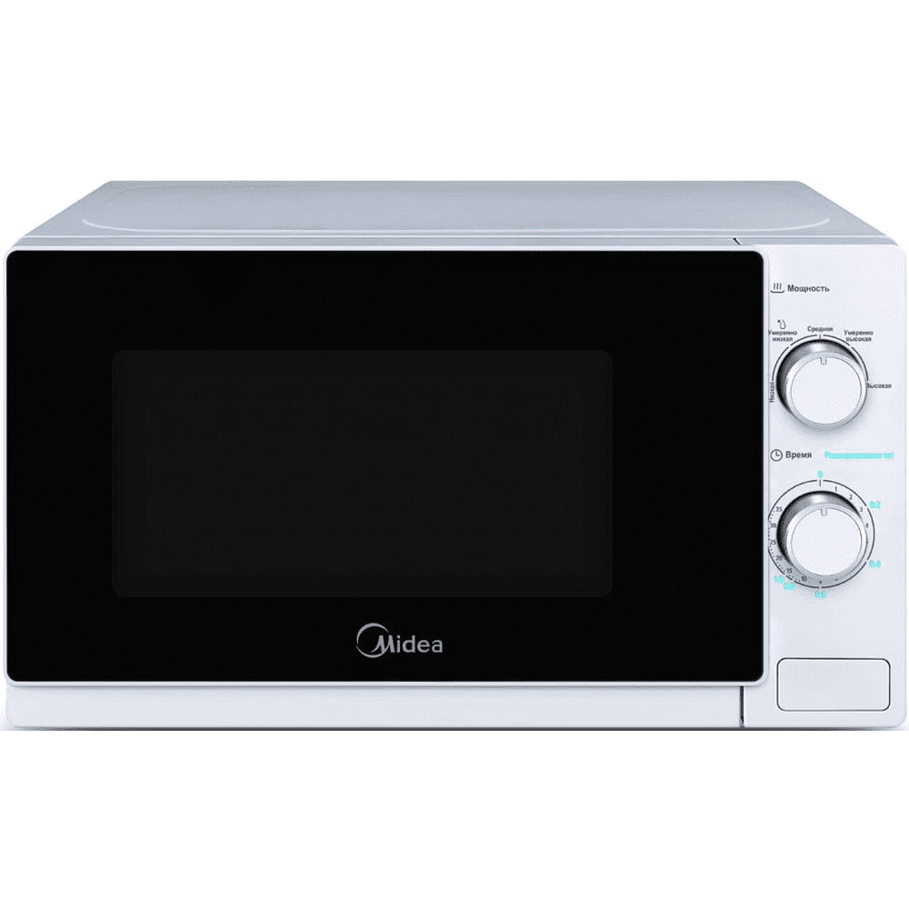 Электропечь СВЧ Midea MM720C4E-W