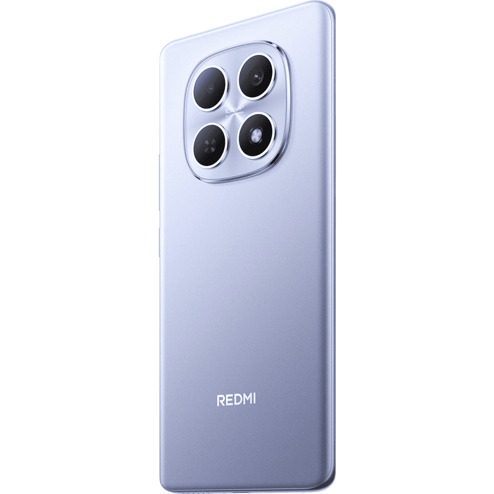 Смартфон Xiaomi REDMI Note 15, 8GB/256GB, Purple, EU - 6