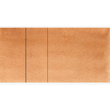 Краски акварельные "Aquarius", 111 земля жёлтая веронская, кювета