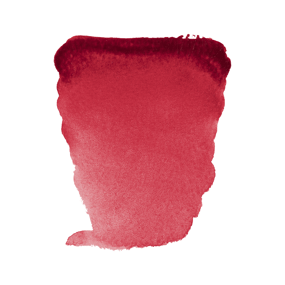 Краски акварельные "Rembrandt", 326 ализарин красный, 10 мл, туба - 2