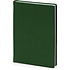 Ежедневник недатированный "Velvet", А5, 272 страницы, зеленый