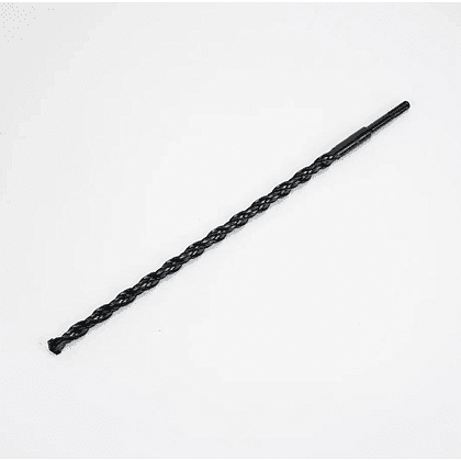 Бур M-Lion MDD16450P, по бетону, 16х450 мм, SDS+, двойная резьба - 3