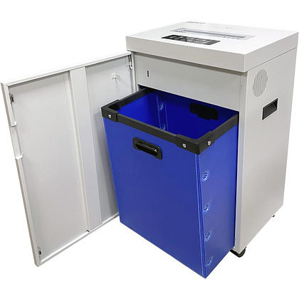 Уничтожитель "Office Kit S500" - 4