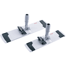 Держатель для МОПов КомбиСпид Про, VILEDA, 50см, серый