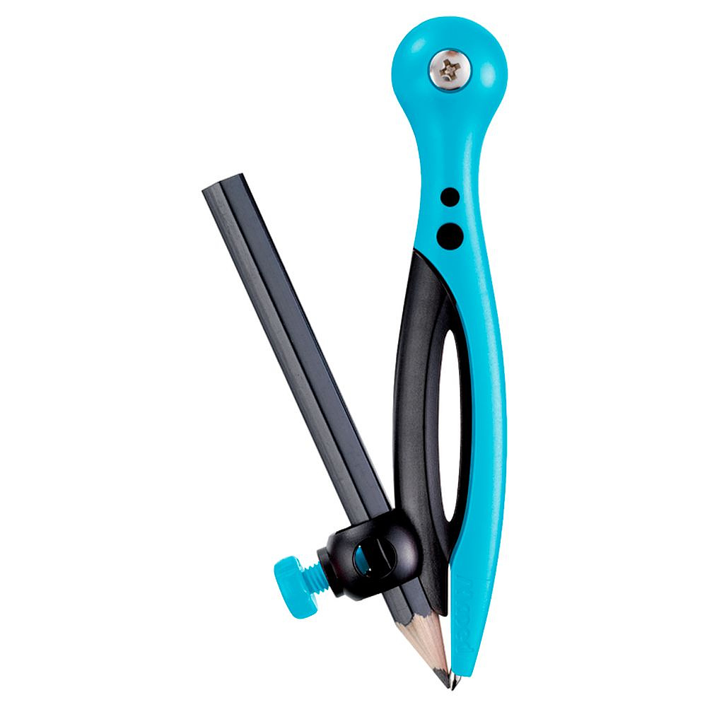 Готовальня Maped "Pulse" блистер, 8 предметов - 5