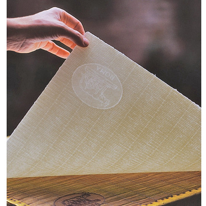 Бумага для графики "Roma Raffaello", 48x66 мм, 130 г/м2 - 4