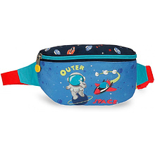 Сумка поясная Enso "Outer space"