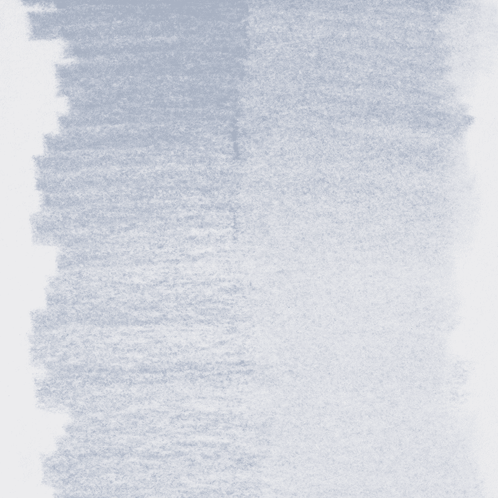 Карандаш пастельный "Design pastel", 94 серый холодный - 2