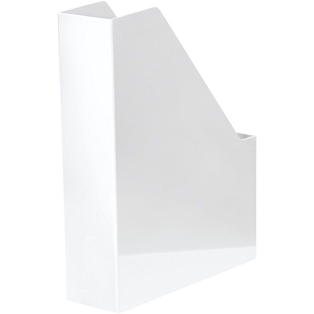 Модуль для бумаги "iLine", вертикальный, белый - 2