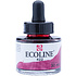 Жидкая акварель "ECOLINE", 422 красно-коричневый, 30 мл