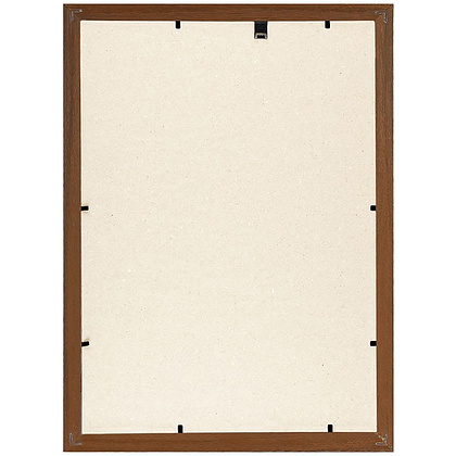 Фоторамка "OfficeSpace Expo", 21x30 см, капучино - 4