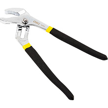 Клещи переставные Deli YS EDL2610, 250 мм