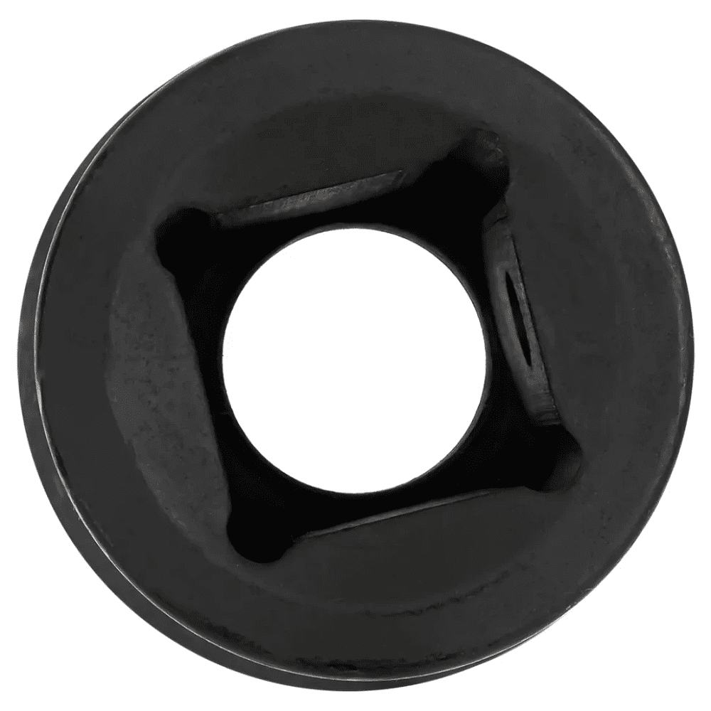 Головка ударная шестигранная JCB-46527 3/4", 27 мм - 2